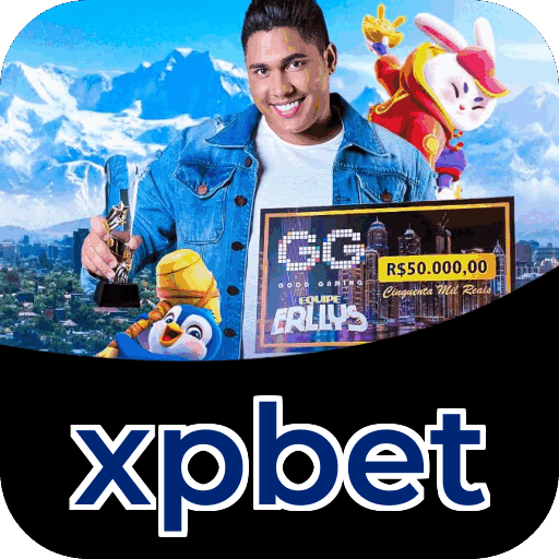 Catálogo de jogos xpbet com fornecedores Pragmatic Play, Evolution, NetEnt