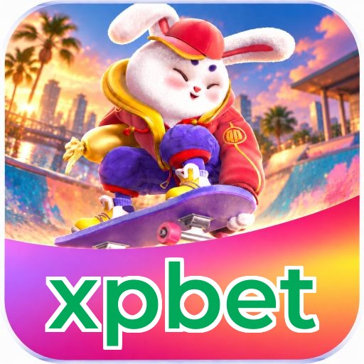 xpbet Apostas Esportivas Logo Oficial Certificado
