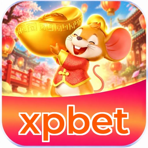 Logo xpbet Cassino Online Brasil