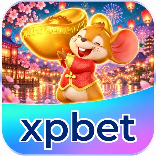 Logo xpbet Loteria Online