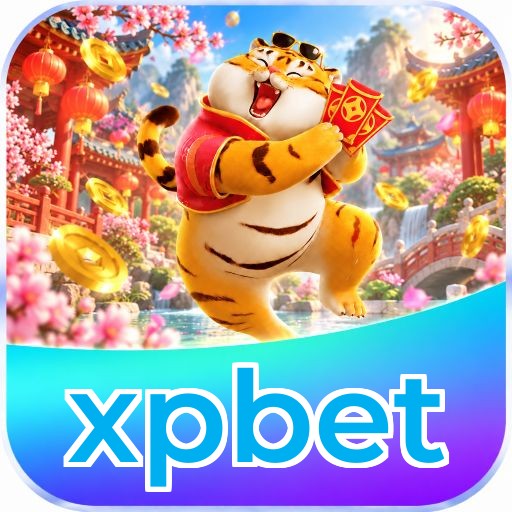 Logo xpbet Baixar Download Brasil