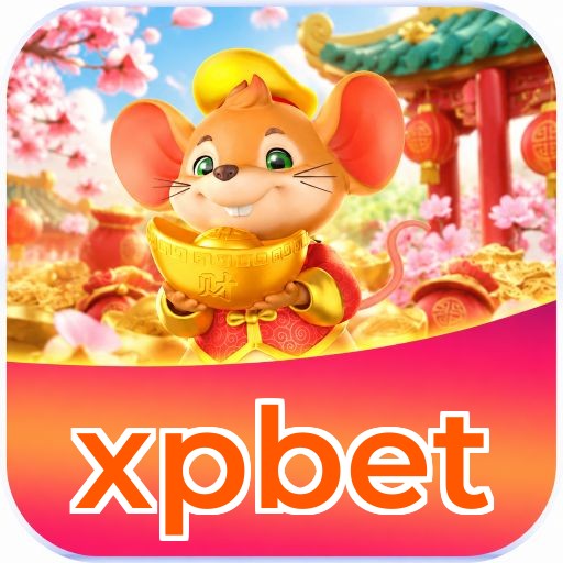 Logo xpbet Cassino Online Brasil