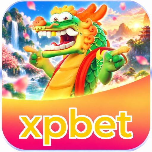 xpbet Logo - Bônus de Cadastro