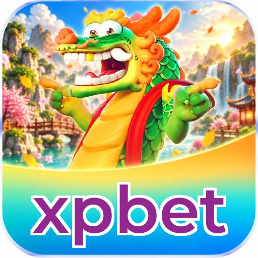 Logo xpbet APP Mobile Brasil