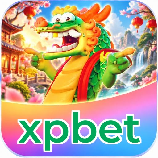 Logo xpbet Slots Premium Brasil