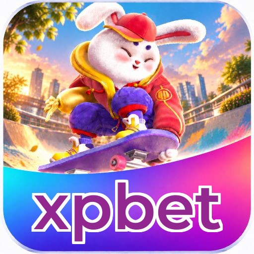 Logo xpbet Cassino Ao Vivo Brasil