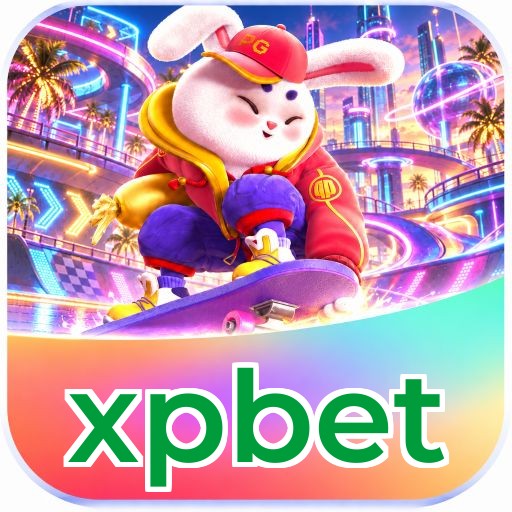 Logo xpbet Telegram Oficial