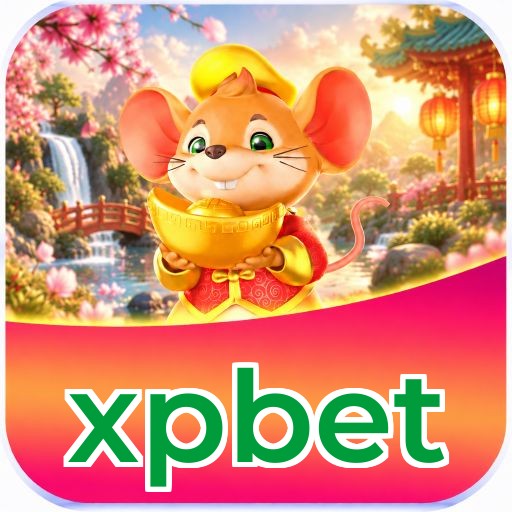 Logo xpbet Cassino Online Brasil