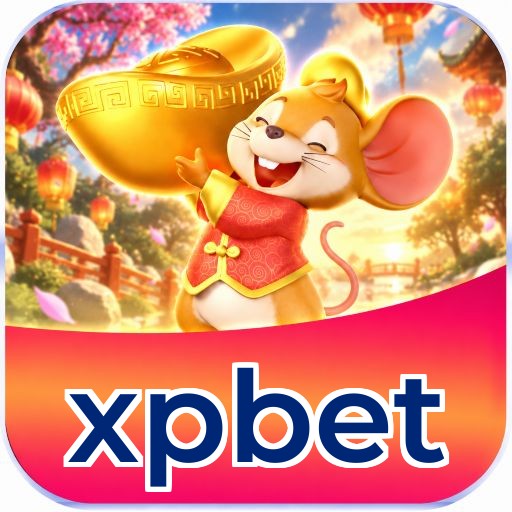 Logo xpbet Telegram Canal Oficial