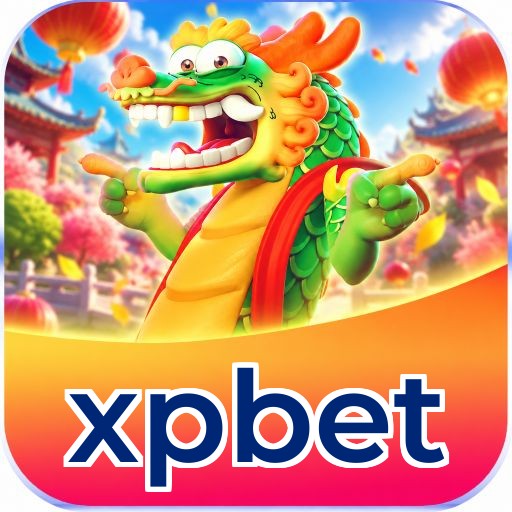 Logo xpbet Plataforma Certificada