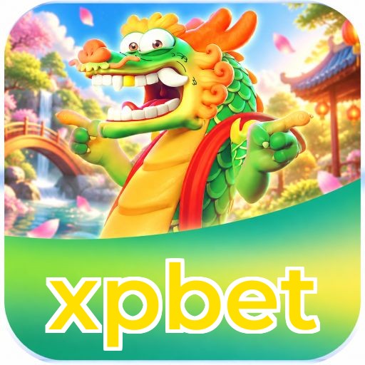 Logo da xpbet